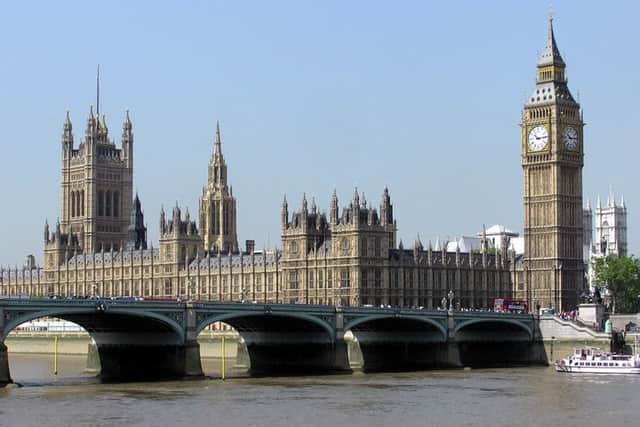 Campaigners highlighting Lyme disease will be marching in Parliament Square next week