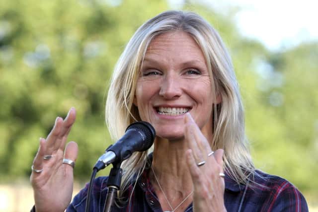 Jo Whiley