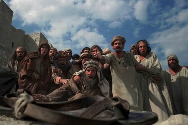 Life of Brian