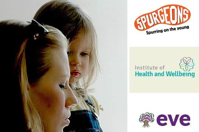 The University of Northampton is leading a new project aimed at helping domestic abuse victims