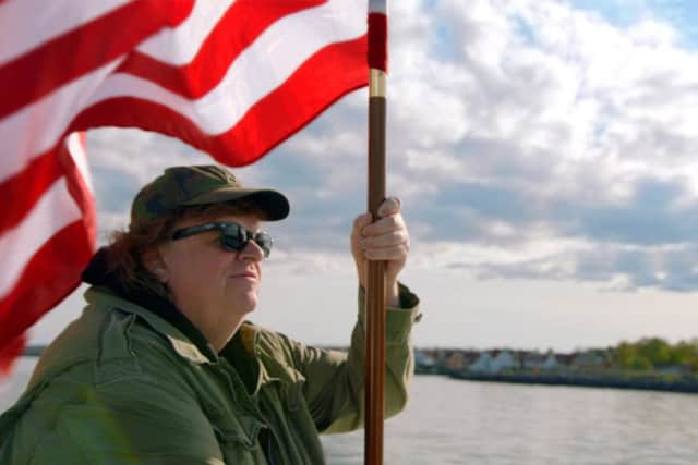 Where to Invade Next