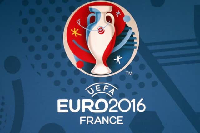 Euro 2016 gets under way tonight, so get in the spirit and try our fun quiz