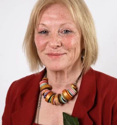 Labour leader Councillor Danielle Stone (Lab, Castle) is snubbing a mayoral charity event because it is being held in a Starbucks.