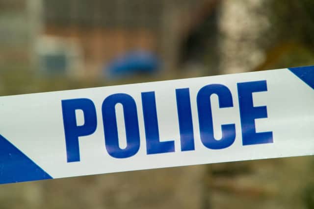 The boy was taken to hospital with serious injuries and police are appealing for witnesses to the collision.