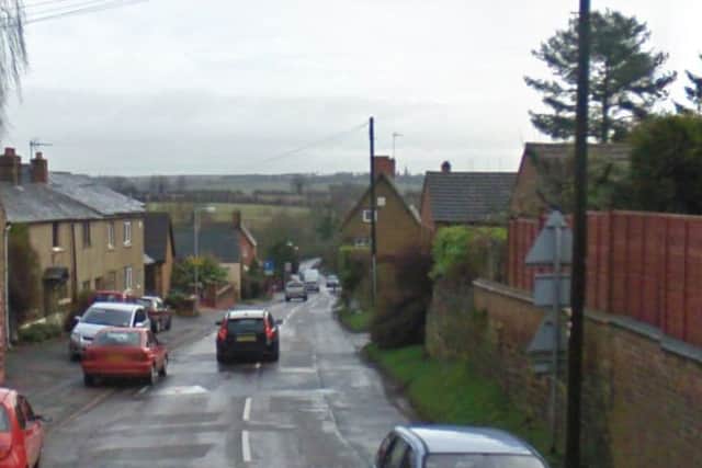 All complaints relating to elected officials in the Daventry district related to parish councillors in 2015/16. A report states this is largely down to a fallout at Spratton Parish Council in September.