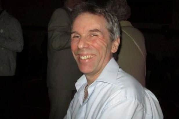 Mark Pettifer;s body was found in the River Nene on November 16