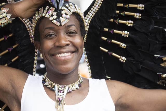 Northampton Carnival 2016 NNL-161106-181153009
