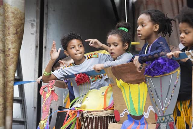 Northampton Carnival 2016 NNL-161106-180724009