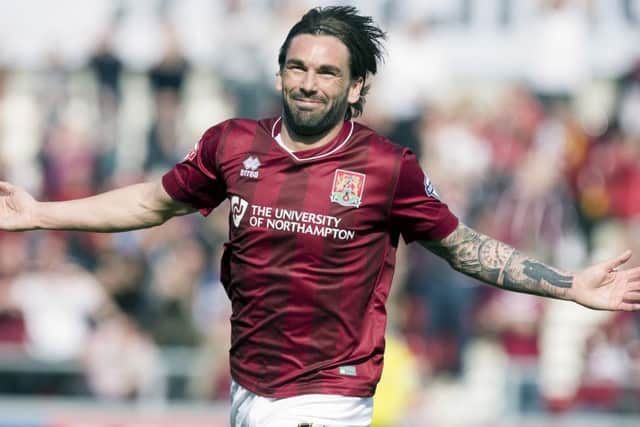 Ricky Holmes