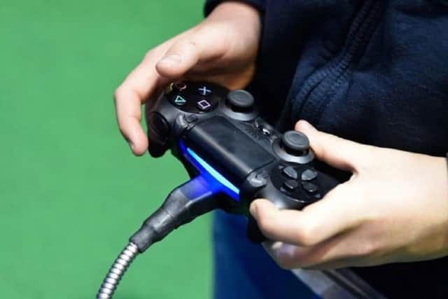 Teenage boys are choosing virtual adventure over real life (Photo: Getty)