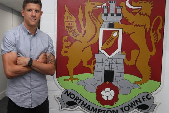 Alex Revell