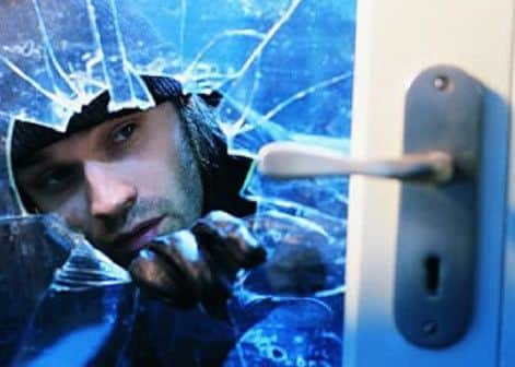 Police will be on hand to provide crime prevention advice in Barton Seagrave tomorrow (Tuesday) after 17 thefts in the space of a few weeks.