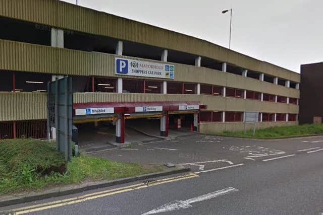 The Shopmobility scheme in Northampton wil cease in September, according to a statement on its Facebook page.