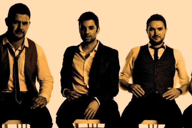 The Kilkennys