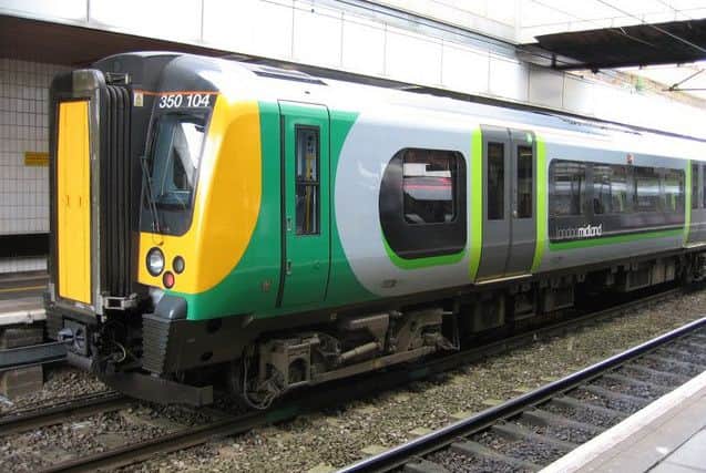 London Midland