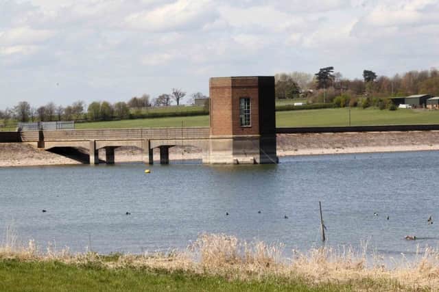 Pitsford Reservoir ENGNNL00320130514120253