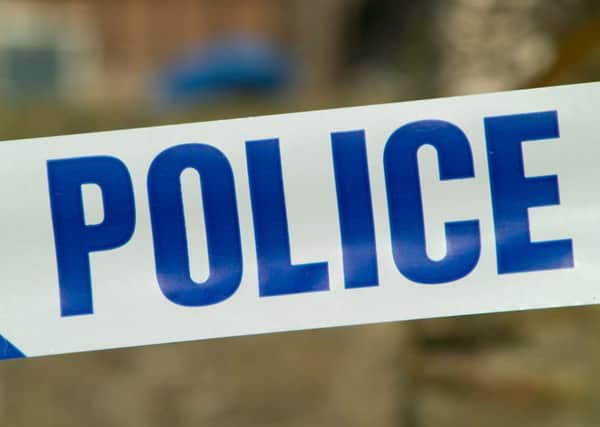 Police are appealing for witnesses to the assault in Rushden