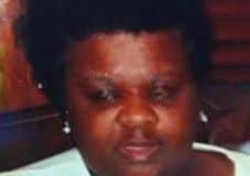 Sonia Baker has been reported missing