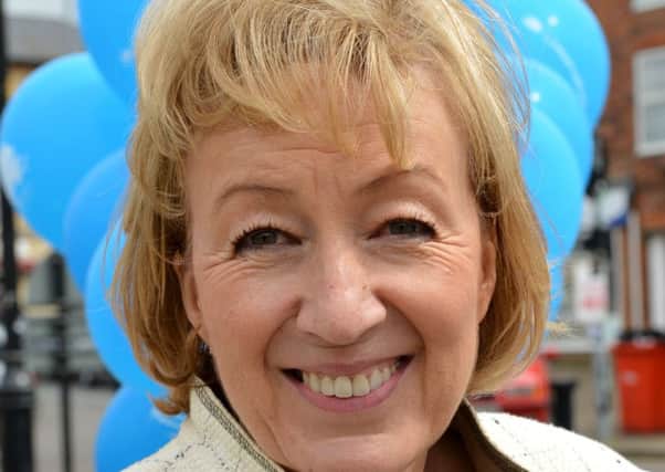 Andrea Leadsom MP has emerged as a favourite to take over as Prime Minister following David Cameron's resignation.