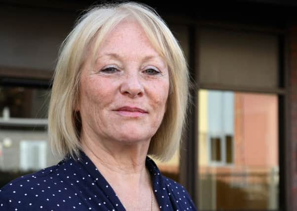Councillor Danielle Stone says she is "saddened" by the result of the EU referendum.