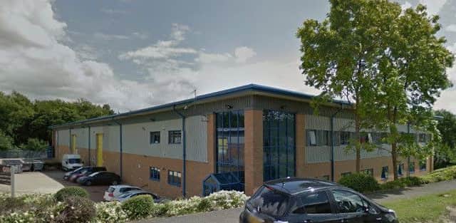 Fears have been expressed about the future of TNT Express in Northampton after a takeover by FedEx