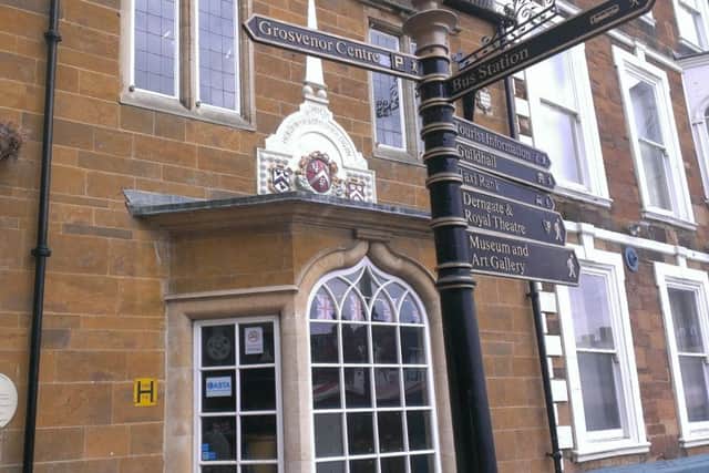 Welsh House in Northampton could become a rustic Loungers cafe/bar, if plans are approved.