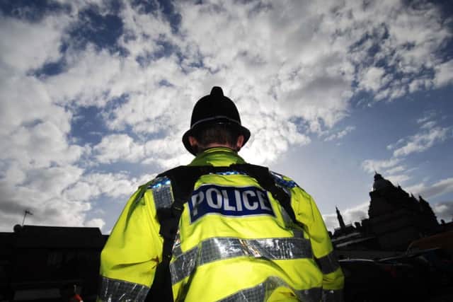 Witnesses or anyone with information about this incident can contact police on 101 or Crimestoppers anonymously on 0800 555111.