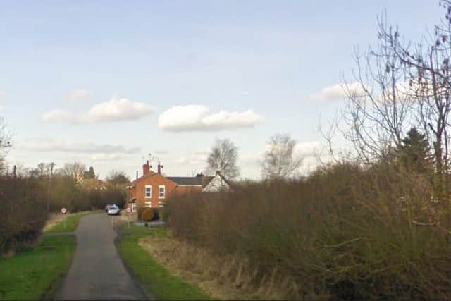 An £8 million power plant ouside of Clipston has been passed by a planning committee.