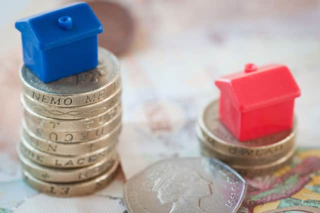 Brexit impact on house values