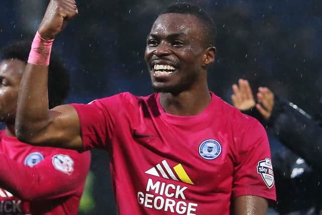 Gaby Zakuani