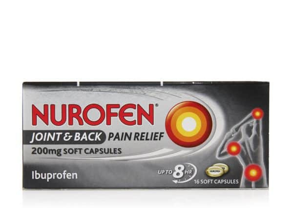 Nurofen