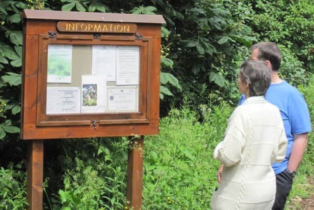 Kingsthorpe Pocket Park
