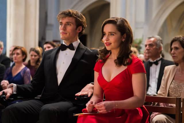 Me Before You