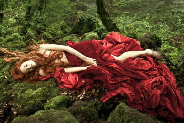 Tale of Tales