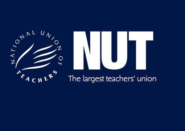 National Union of Teachers ENGEMN00120130924115102