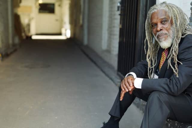 Billy Ocean