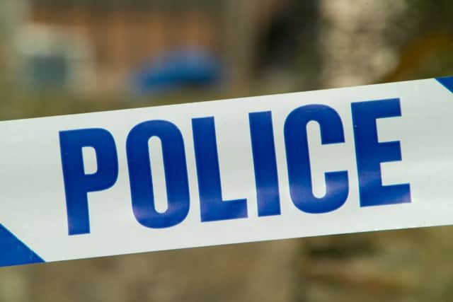 The 28-year-old passenger, who suffered serious injuries, was taken to University Hospital Coventry.
