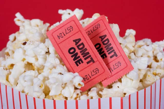 What was the most complained about movie last year?