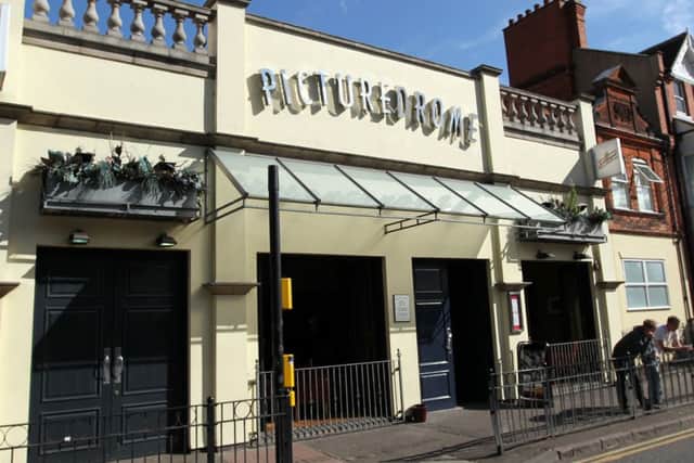 The Picturedrome