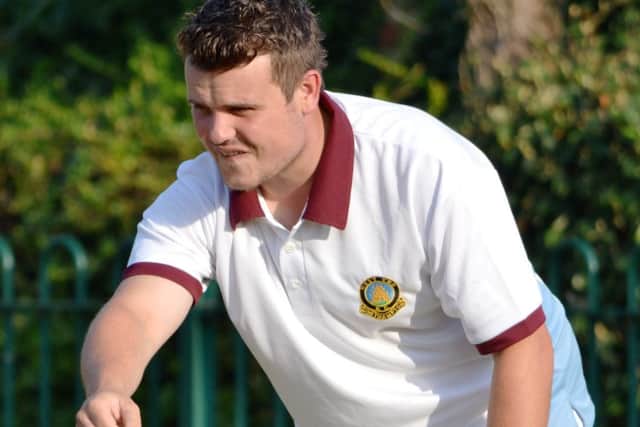 Northampton's Jamie Walker helped England to a British Isles Challenge victory