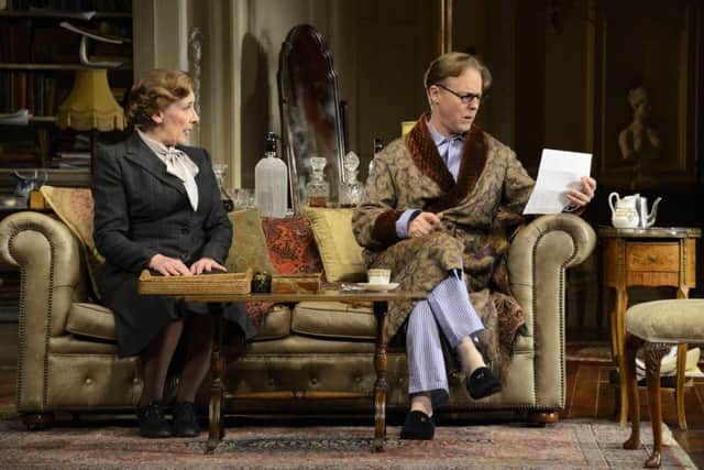 Present Laughter