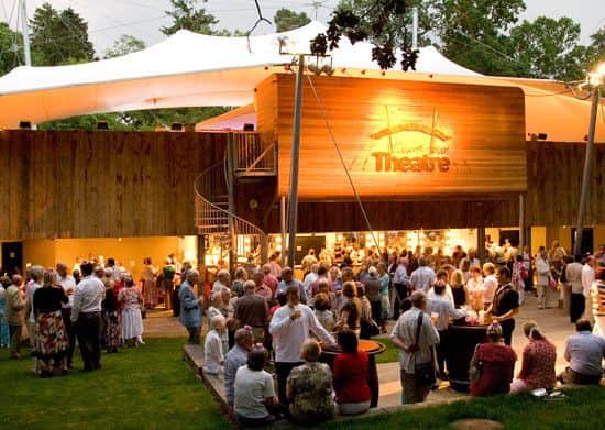 Kilworth House Theatre