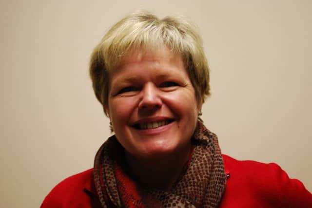 Janet Cesar