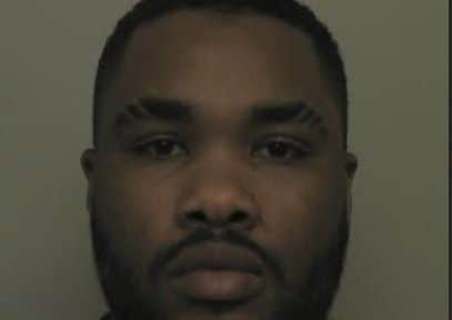 Nathaniel Soares has been sentenced to four years in jail