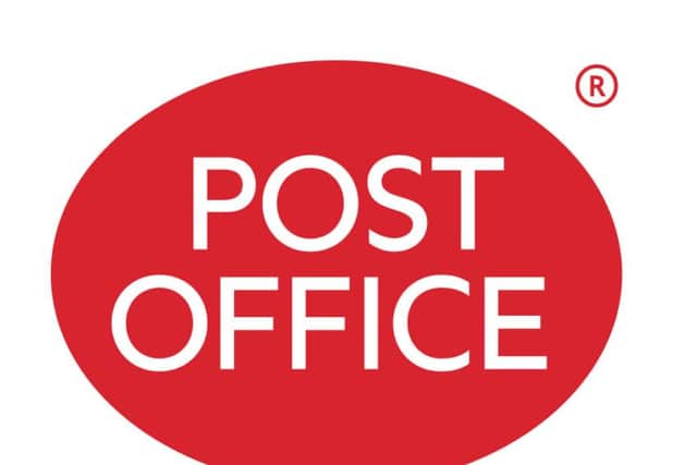 The Post Office in Earls Barton will next month be the latest store in the county to move to new premises