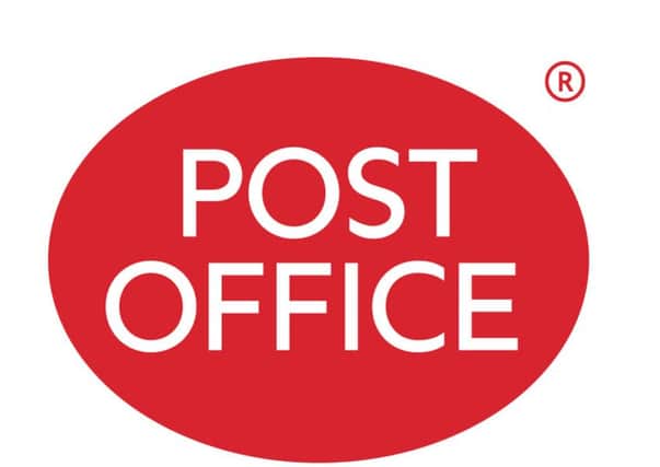 The Post Office in Earls Barton will next month be the latest store in the county to move to new premises