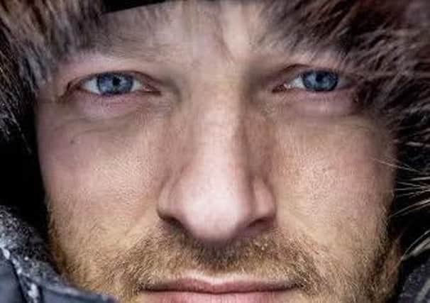 Polar explorer Ben Saunders is to receive an honorary degree from the University of Northampton