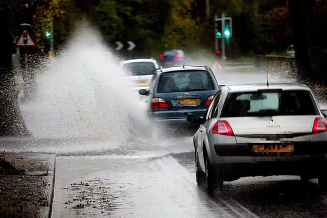 Communities affected by flooding are being invited to apply for help from Northamptonshire County Council