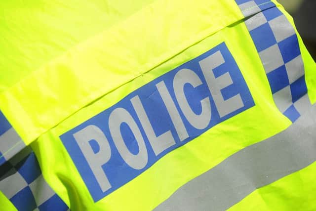 Anyone with information or who witnessed this incident is asked to call the Drivewatch Hotline on 0800 174615.