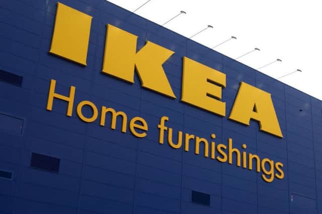 IKEA